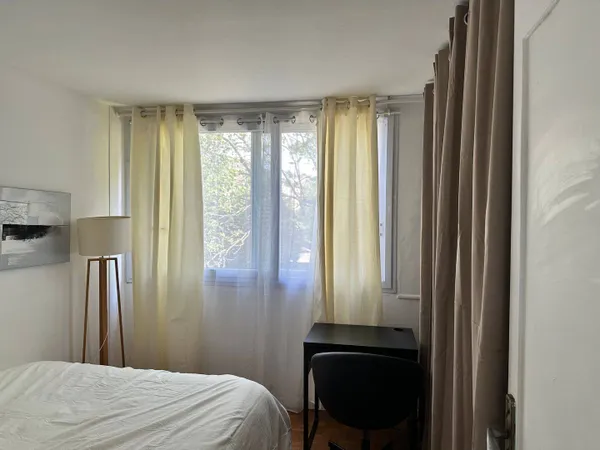 Chambre Colocation Conflans-Sainte-Honorine   530€