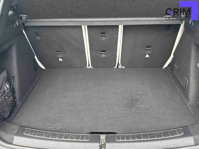 Mini Mini countryman 190 ch all4 bva8 — photo 12