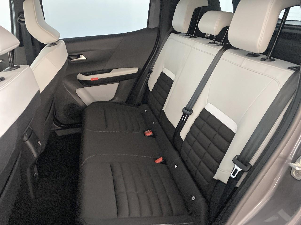 Citroën C3 Aircross hybride 145 ch aut max — photo 10