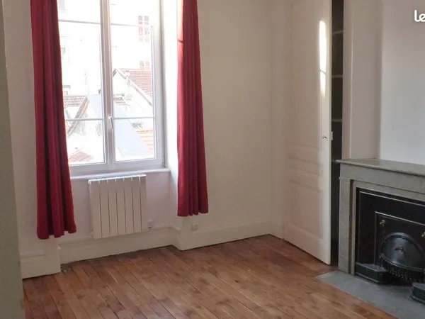 Appartement T2 53 m2