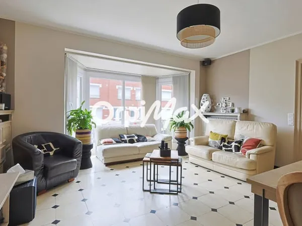 Maison 4 pièces 97 m²