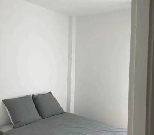 Chambre dans une colocation de 89m2
