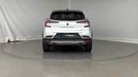 Renault Captur 1.3 TCe mild hybrid 160ch RS Line EDC — photo 6