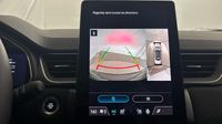 Renault Captur 1.6 E-Tech full hybrid 145ch esprit Alpine — photo 28