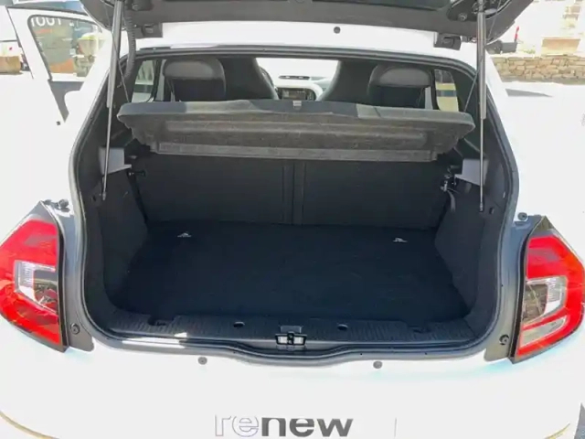 Renault Twingo iii achat intégral - 21 — photo 18