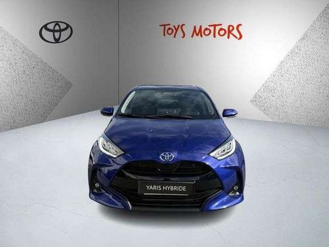 Toyota YARIS Toyota Yaris Hybride 116h Design Pack