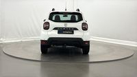 Dacia Duster 1.0 ECO-G 100ch Confort 4x2 — photo 6