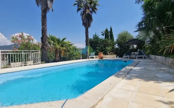 Maison 7 pièces 156 m²