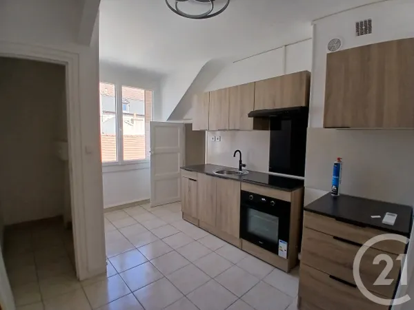 Immeuble 280 m²