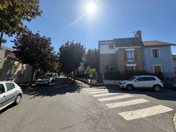 Boutique 1 pièce 280 m²