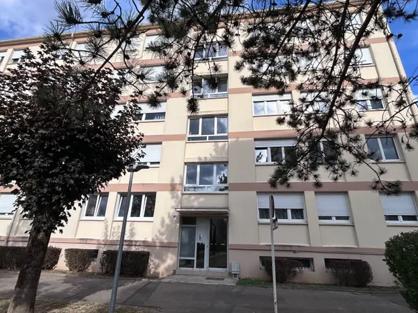 Appartement THIONVILLE