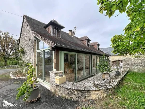 Maison 5 pièces 97 m²