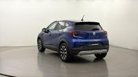 Renault Captur 1.6 E-Tech hybride 145ch Evolution — photo 8