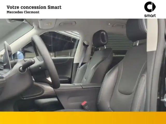 Smart 1 # 272ch 66kwh premium — photo 12