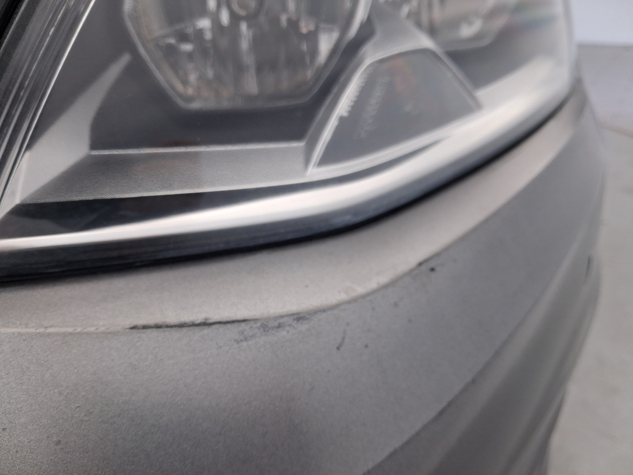 Volkswagen Golf SW 1.6 TDI 105 BlueMotion Technology — photo 35