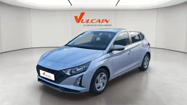 Hyundai I20 1.2 79