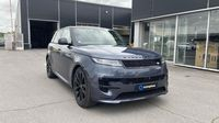 Land-Rover Range Rover Sport 3.0 P510e 510ch PHEV Dynamic Autobiography — photo 3