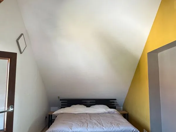 Colocation d'une chambre