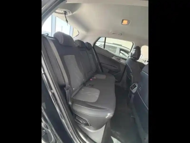 Kia Sportage 1.6 t-gdi 245ch phev active bva6 4wd — photo 11