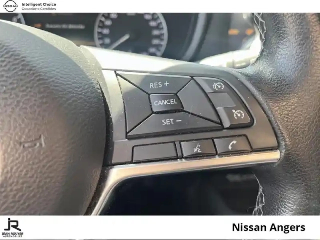 Nissan Juke 1.0 dig-t 114ch kiiro — photo 30