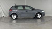 Dacia Sandero 1.0 TCe 90ch Expression — photo 4