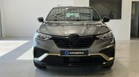 Renault Arkana 1.6 E-Tech hybride 145ch Engineered -22 — photo 1