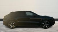 Porsche Cayenne Coupé 3.0 V6 470ch E-Hybrid — photo 4