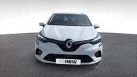 Renault Clio 1.6 E-Tech hybride 140ch Business -21N — photo 2