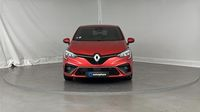 Renault Clio 1.0 TCe 100ch RS Line — photo 1