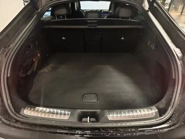 Mercedes Glc 300 e hybrid eq 4matic cou — photo 9