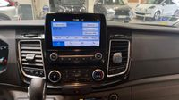Ford Transit Custom 320 L1H1 2.0 EcoBlue 185 S&S Sport BVA6 — photo 19