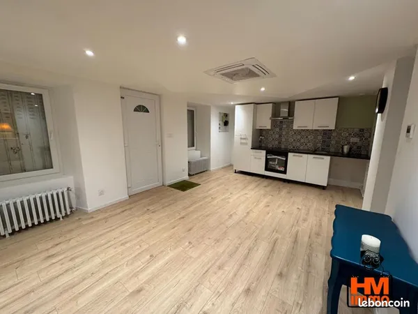 Maison 6 pièces 153 m²