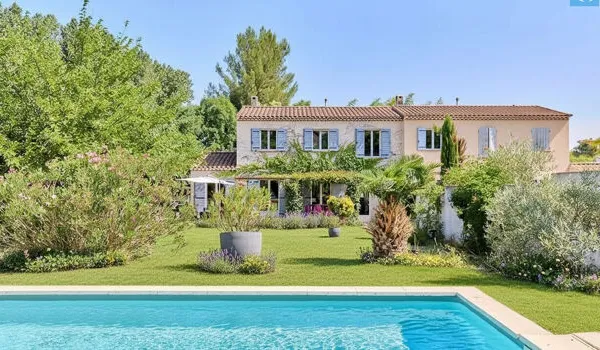 Maison 5 pièces 116 m²