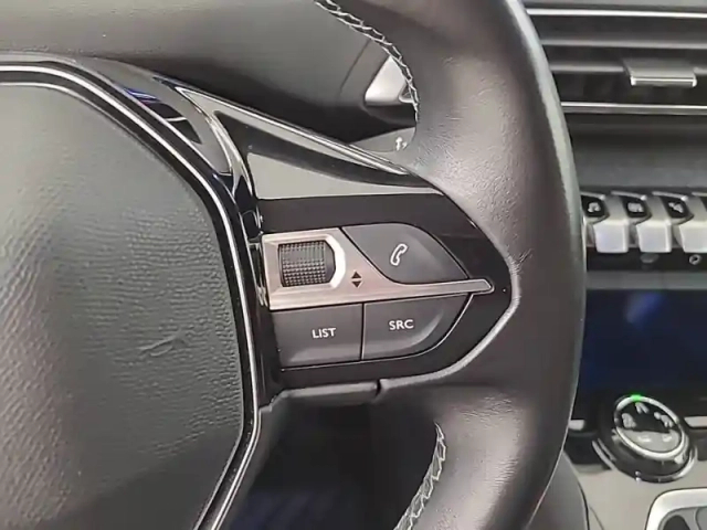 Peugeot 3008 bluehdi 130ch s&amp;s bvm6 — photo 22