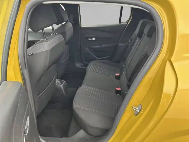 Peugeot 208 bluehdi 100 s&amp;s bvm6 — photo 8