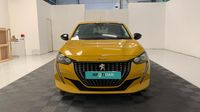 Peugeot 208 1.2 PureTech 100ch S&S Allure