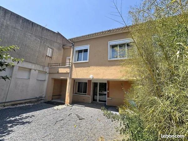 Maison 3 pièces 66 m²
