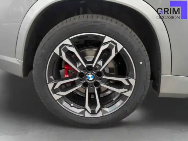 Bmw X1 xdrive 30e 326ch dkg7 — photo 15