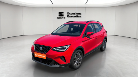Seat Arona 1.0 TSI 95 ch Start/Stop BVM5