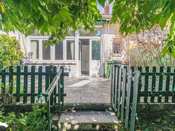 Maison 3 pièces 69 m²