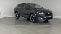 Nissan Qashqai 1.3 Mild Hybrid 158ch N-Connecta Xtronic 2024 + toit panoramique — photo 3