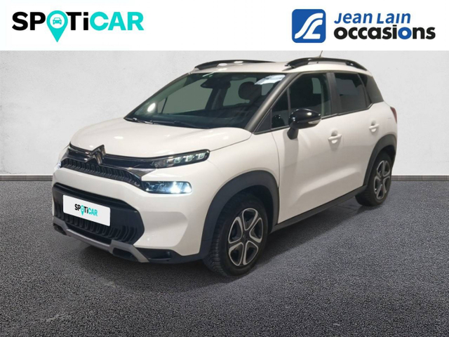 Citroen C3 Aircross PureTech 110 S&S BVM6 Feel Pack