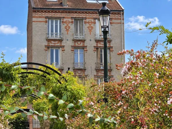 Appartement 1 pièce 18 m²