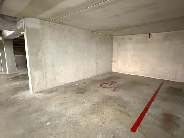 Parking à louer