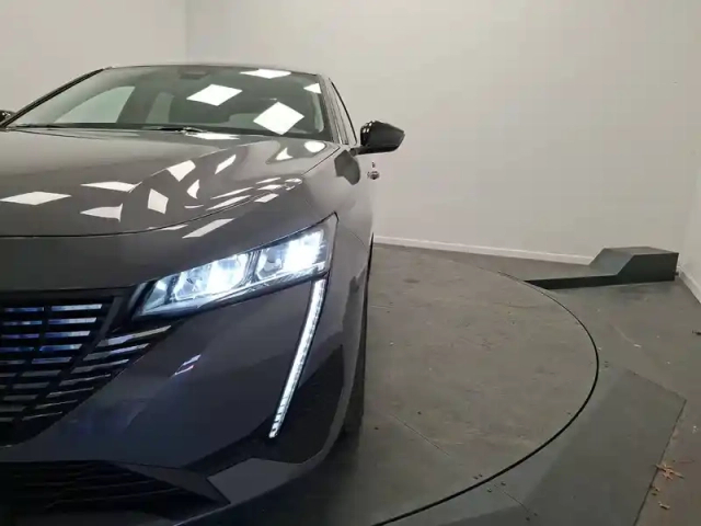 Peugeot 308 bluehdi 130ch s&amp;s eat8 — photo 114
