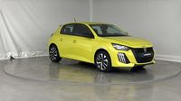 Peugeot 208 e-208 136ch Active — photo 3