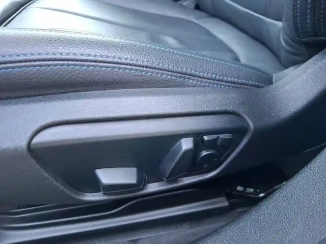 Bmw Serie 1 m135i xdrive 306 ch bva8 — photo 19