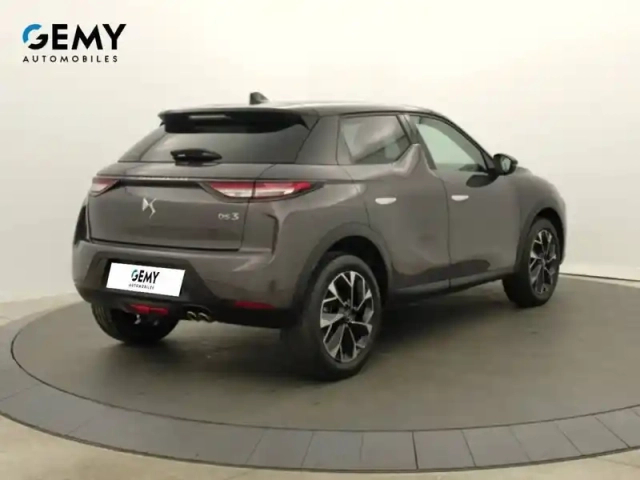 Ds Ds 3 hybride 145 e-dct6 — photo 40