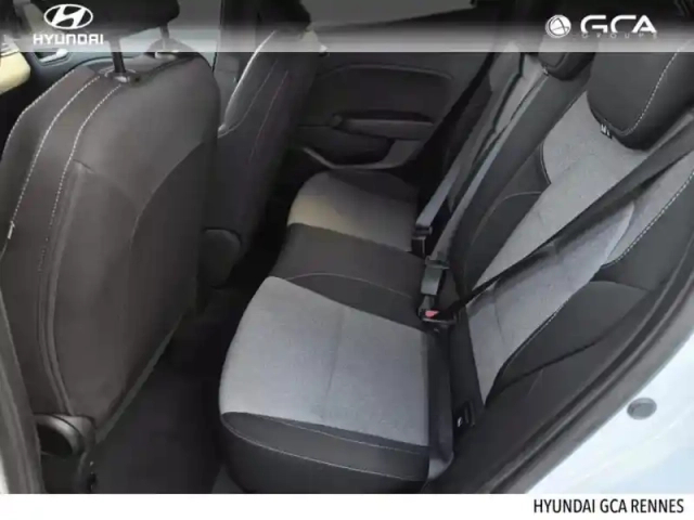Mitsubishi Colt 1.0 mpi-t 91ch business 2024 — photo 8