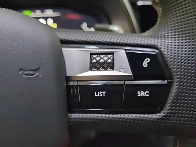 Ds Ds 7 hybride rechargeable e-tense 300 eat8 4x4 — photo 133